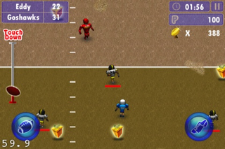 Illustration for article titled Five Upcoming iPhone And iPad Games Worth Looking Forward To